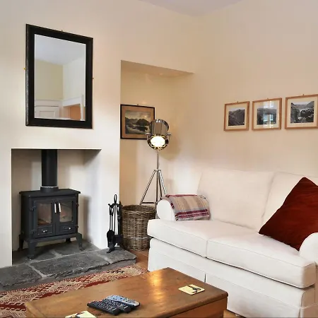 Holiday home Verger's