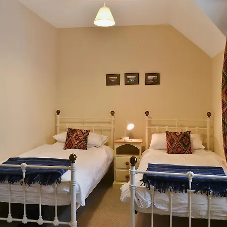 Holiday home Verger's *