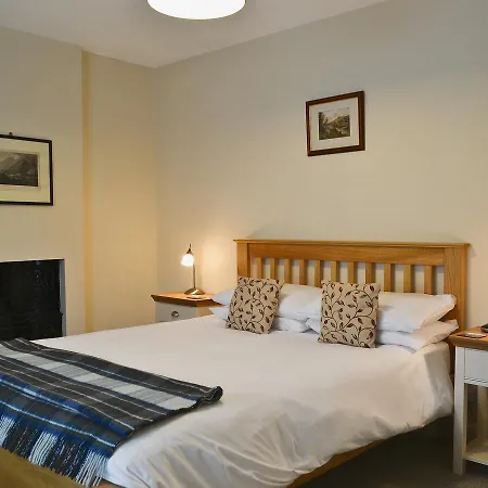 Vakantiehuis Verger's Keswick (Cumbria)