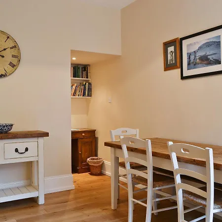 Verger's Casa de Férias Keswick (Cumbria)